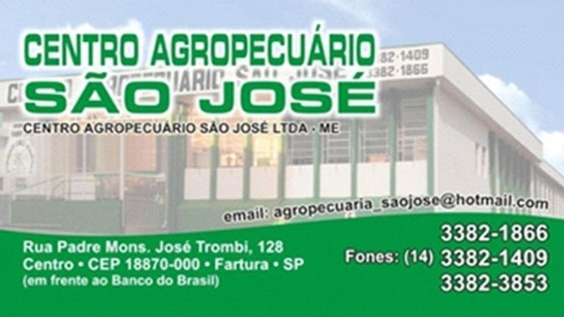 ACIF - Associação Comercial e Industrial de Fartura