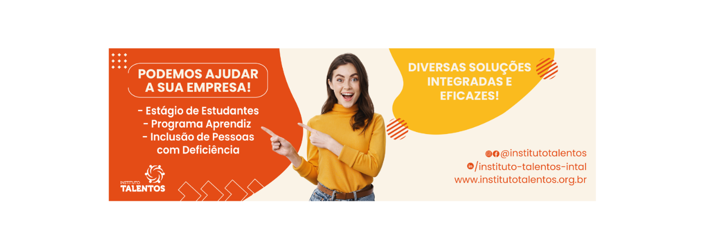 Intal - Instituto Talento 